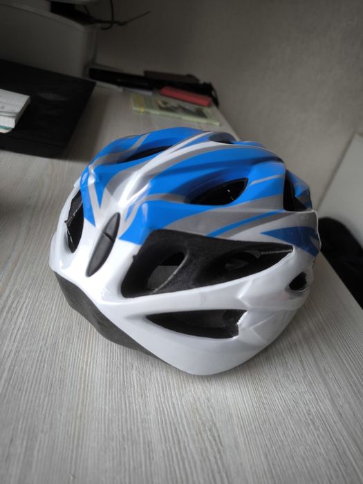 Велошлем велосипедный шлем взрослый подростковый