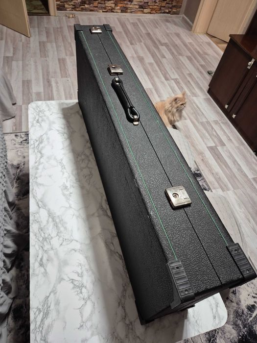 Нов кейс за клавир