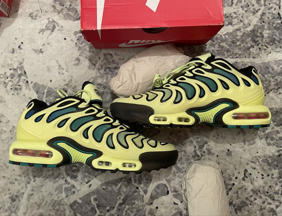 Nike Air Max Plus Drift