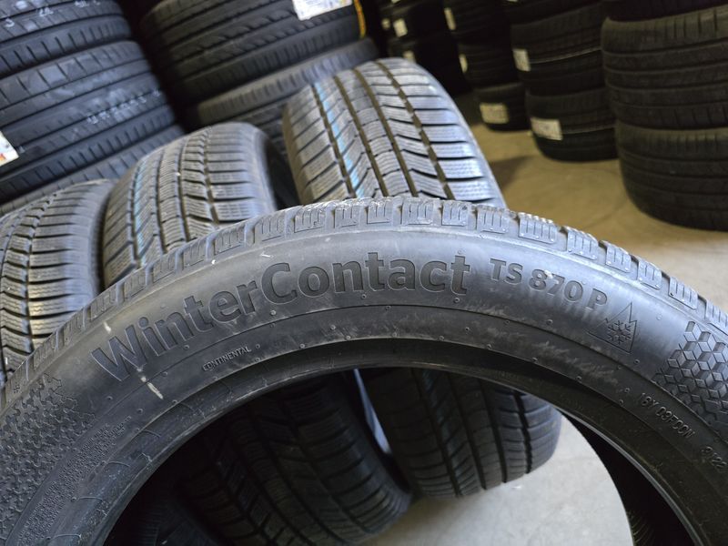 255/55/20 Continental 4бр