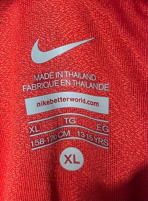 Nike FC Barcelona 2014/2015 Home Shorts Мъжки Къси Панталони