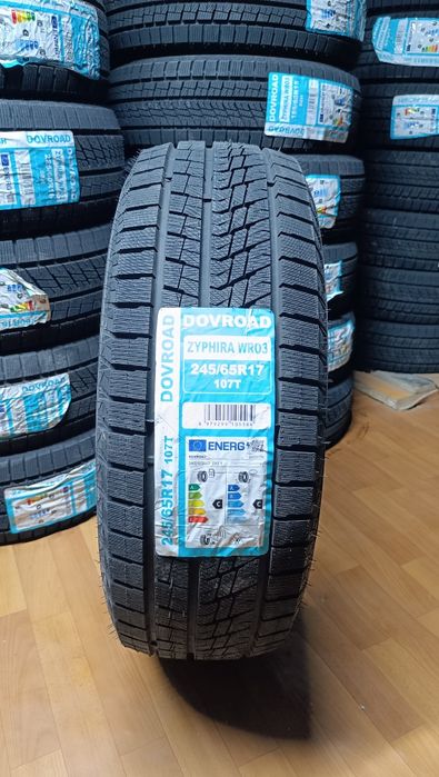 245/65R17  DOVROAD