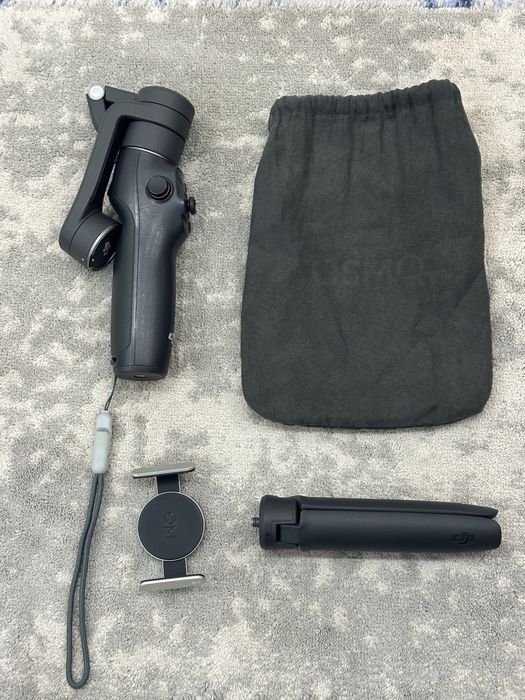 Продается Dji osmo mobile 6