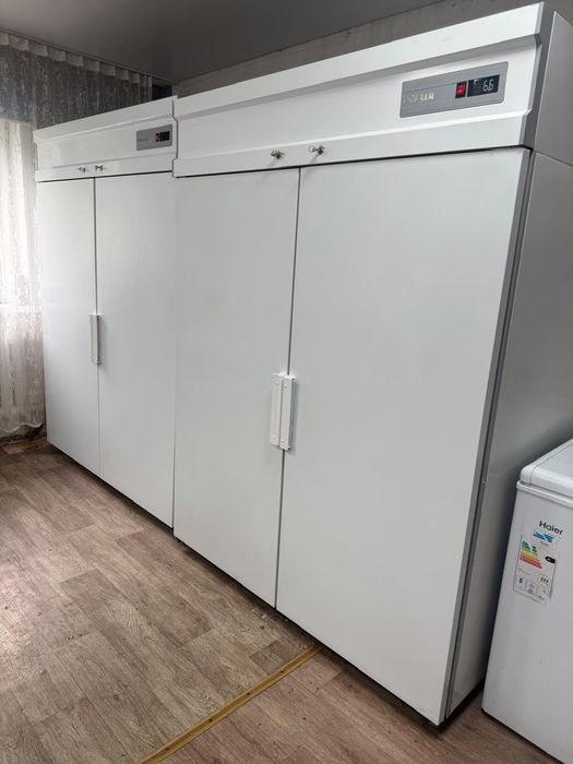 Продам морозильную камеру Палайр