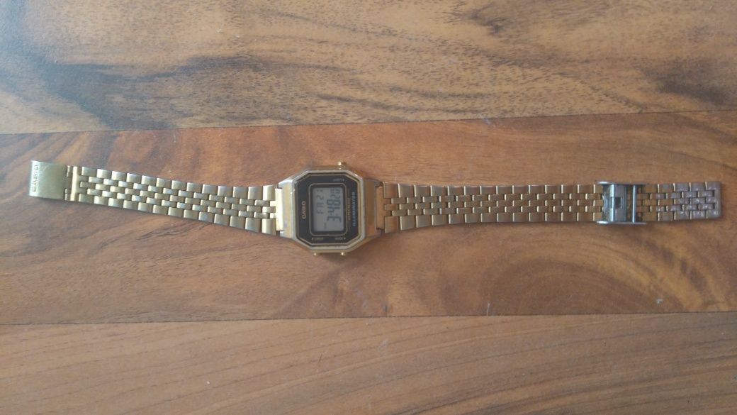 Casio hotsell 3284 la680w