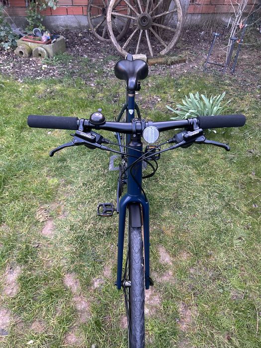 Specialized Sirrios L 28 цола Sirrus 2x9 Sora