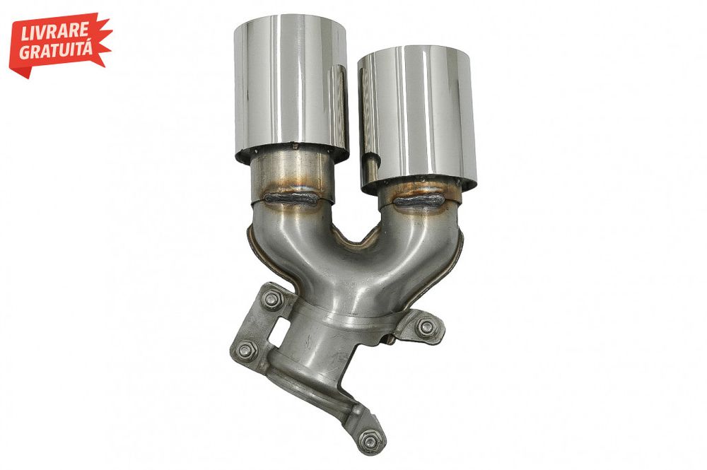 Tobe Ornamente BMW Seria 5 G30 G31 G38 (2016-2020) Seria 6 G32 (2016-2