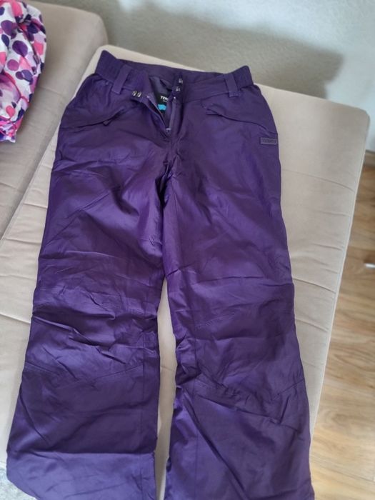 Костюм лыжный термит