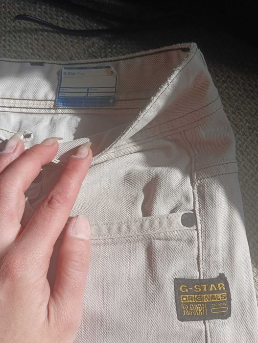 Дънки G-Star Raw