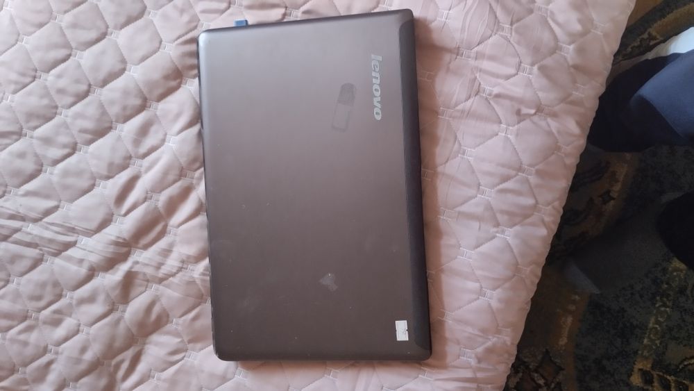 Ноутбук, телевизор бонусқа компьютер