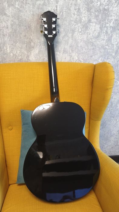 Акустическая гитара FENDER