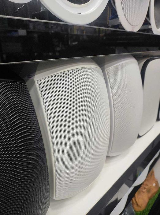 Динамики, громкоговорители, усилители