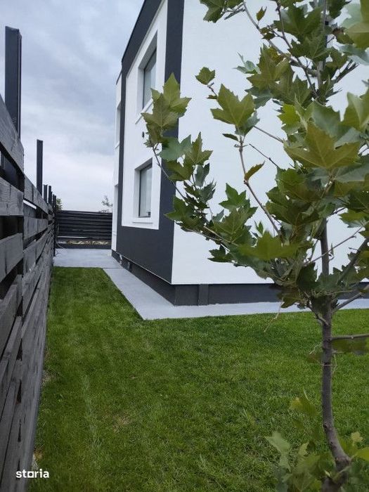 Vanzare Vila Individuala P+1/Clinceni strada Sadionului id 7