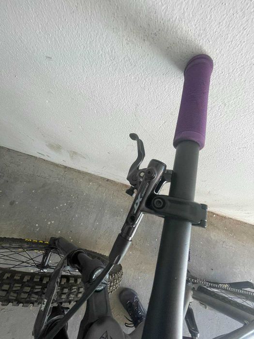 колело drag c2 custom