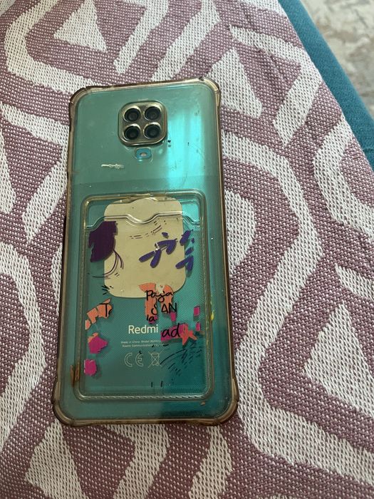 Redmi Note 9S продается