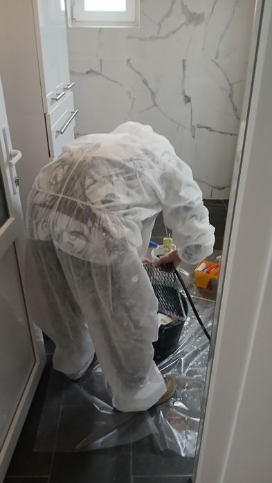 Executăm finisaje interioare