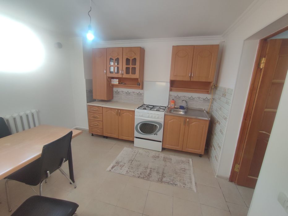 Аренда 2- ком.времянка