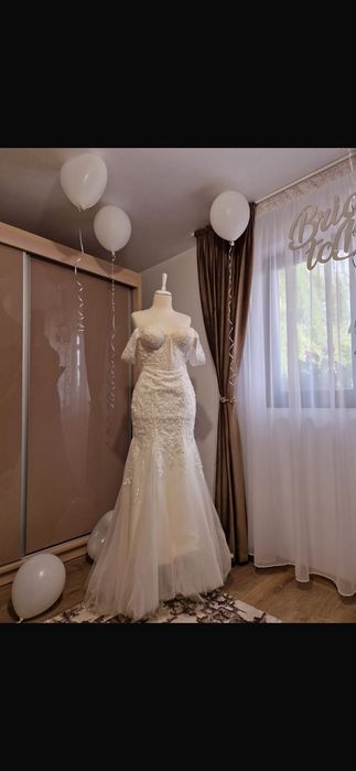 Rochie de mireasa