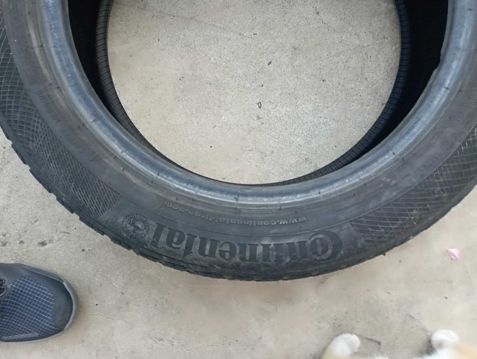 Гуми Континентал зимни