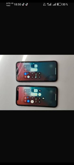 Айфон xr и 11 обмен или продажа