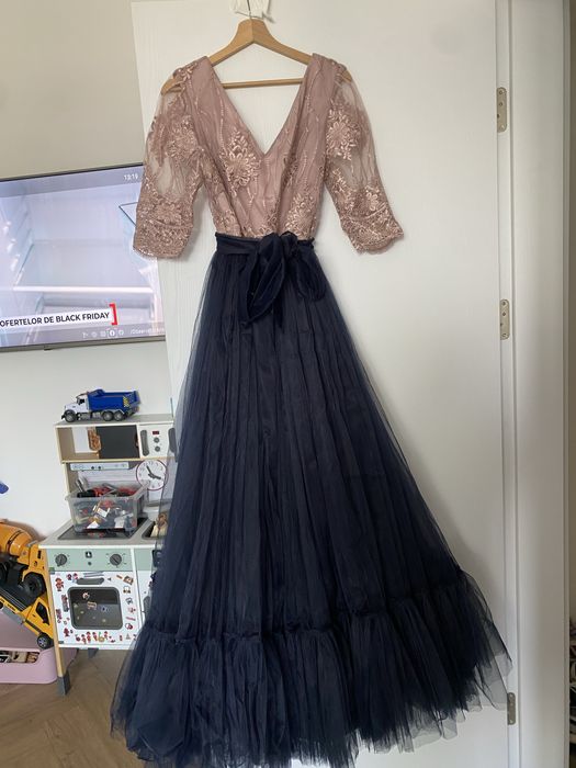 Rochie eveniment pe comanda