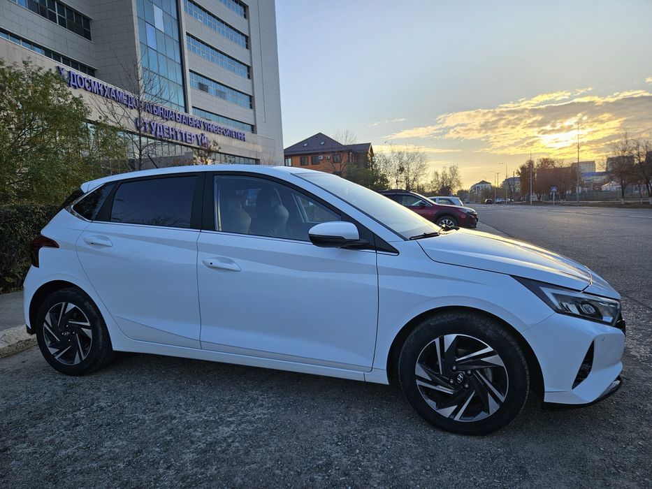 Продам автомобиль