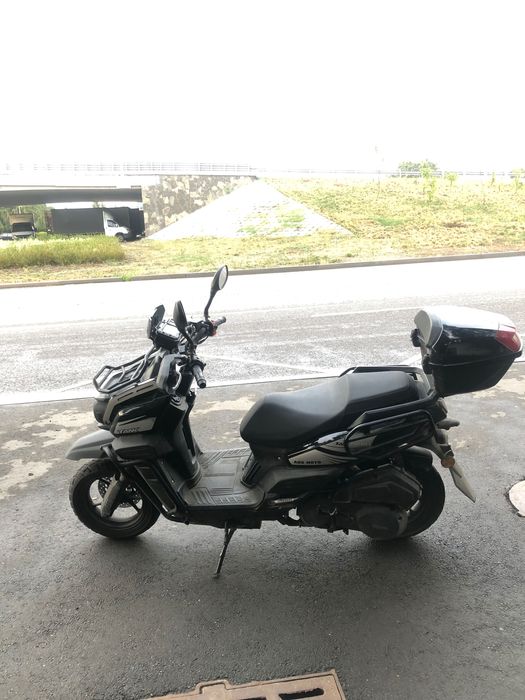 tank pro max 175 куб