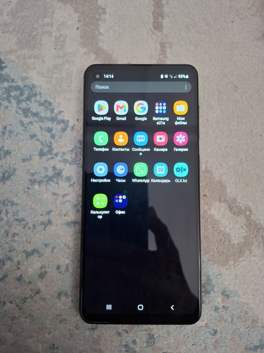Продам Samsung a21s