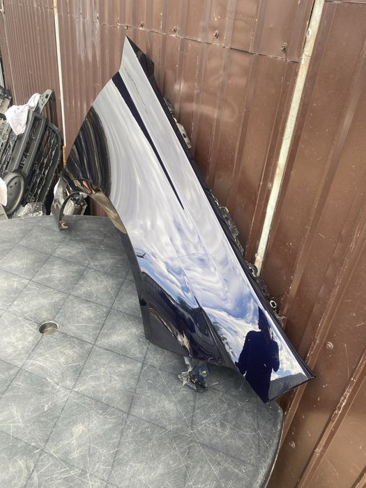 Aripa dreapta fata peugeot 508 2020,2021,2022,2023,2024