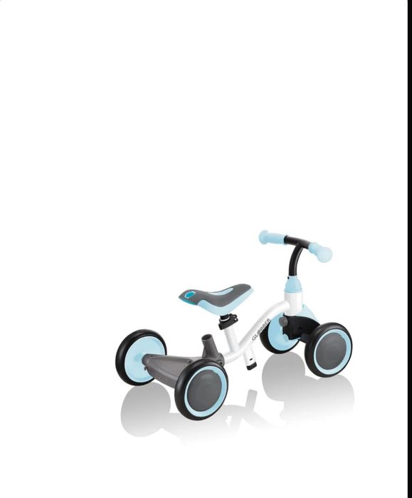 Беговел Globber 3 в 1 (Франция)