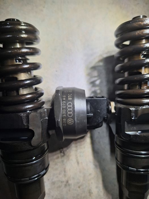 Дюза - Дюзи за VW /Audi 1.9 TDI Помпа дюза / Фолксваген/Ауди 1.9 ТДИ