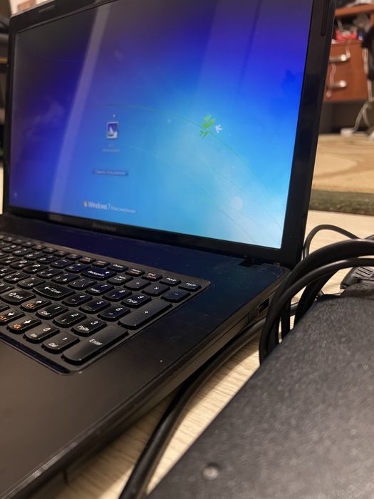 Lenovo G780 core i5