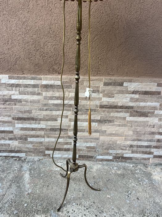 Абажур нощна лампа