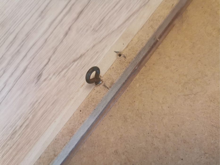 Антикварна фотография благороден елен рамкирана за закачане на стена