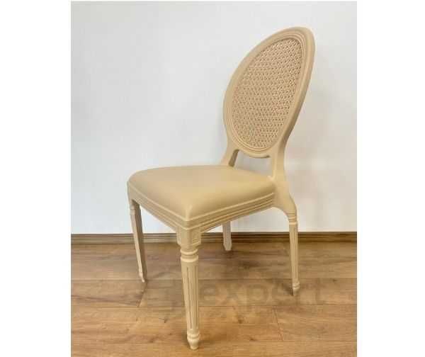 Scaun LOUIS polipropilena, Evenimente, HoReCa, Ballroom, Restaurant
