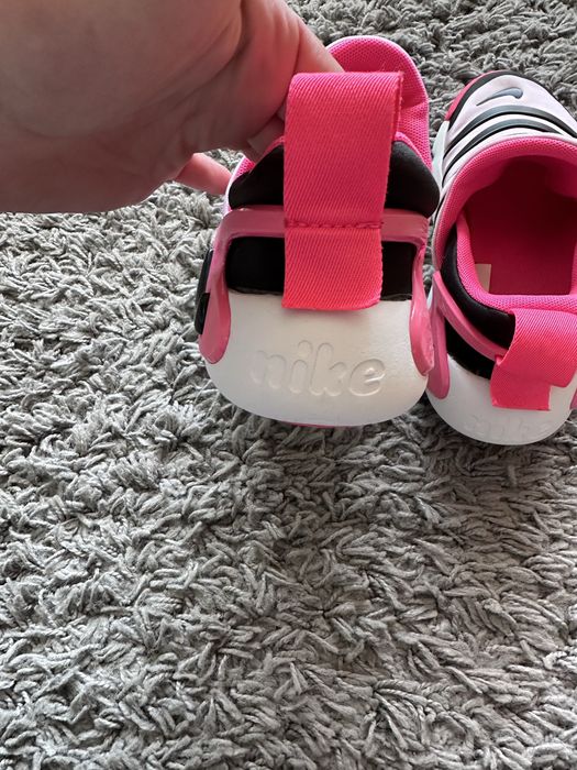 Детски обувки Nike, liu jo, Zara Stich