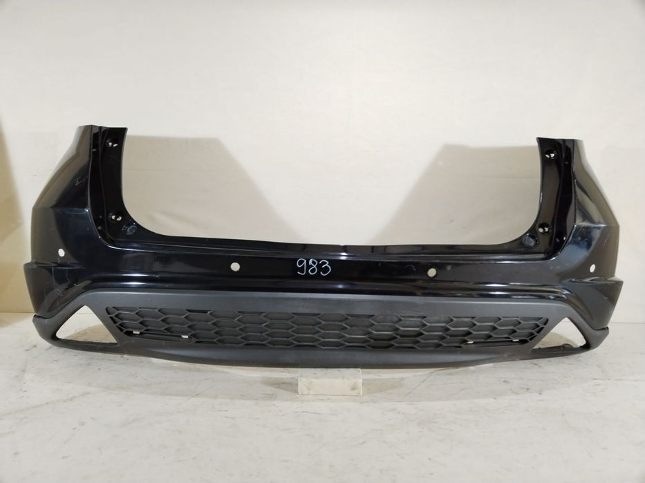 Bara spate Honda Civic  hatchback, 2006, 2007, 2008, 2009, 2010,  cod origine OE 71501-SMGA-E000