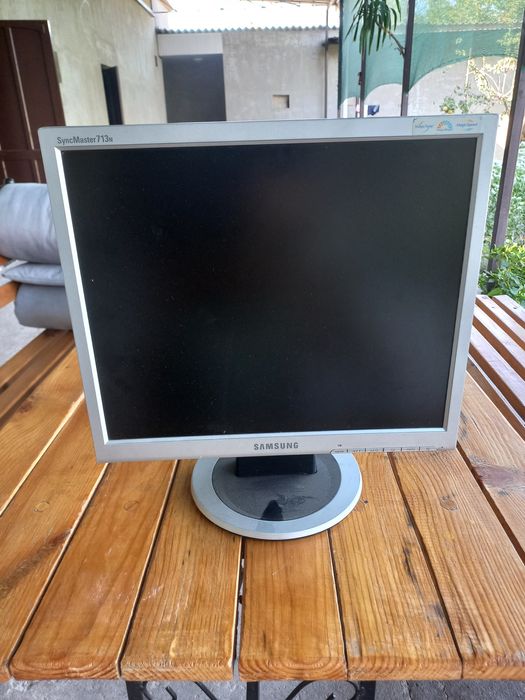 Монитор 2 шт Samsung