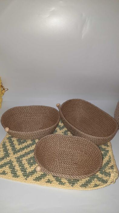 Корзина для хранения