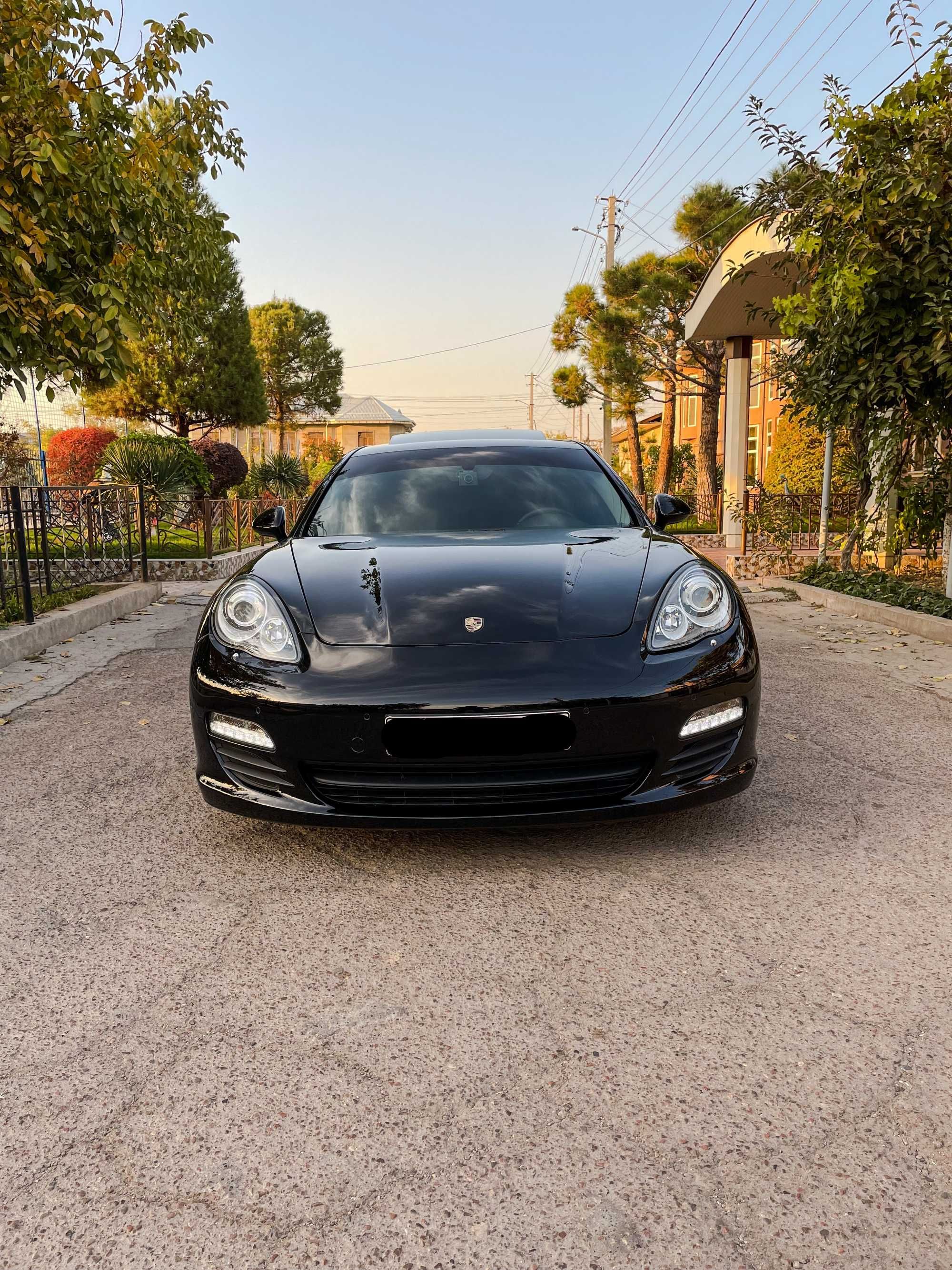 porsche panamera - Легковые автомобили - OLX.uz