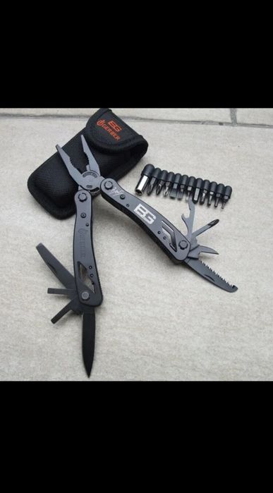 Мультитул Gerber BG