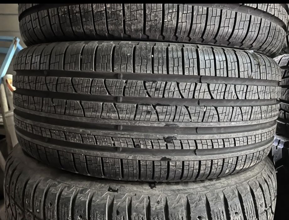 Продам шины Pirelli