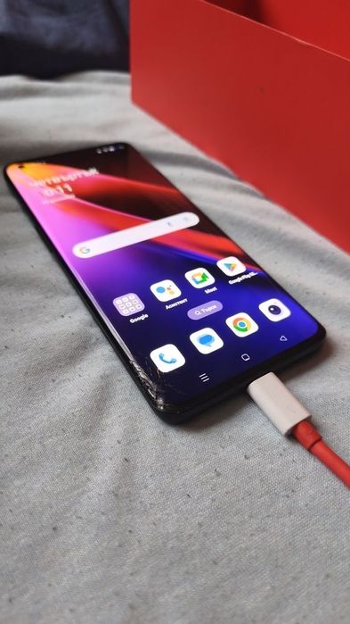 OnePlus 9 Pro 12/256GB