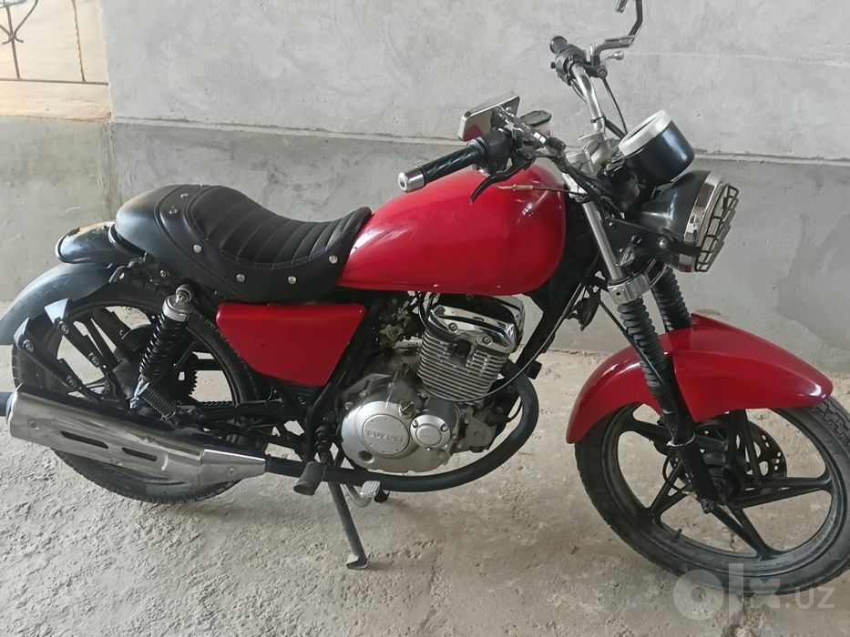 SUZUKI klassik holati yahshi