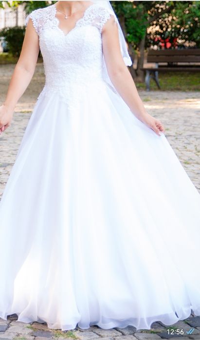 Rochie de mireasa