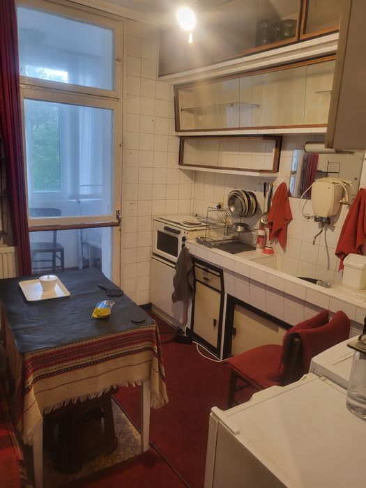 Продава се Двустаен апартамент в Казанлък - 70 кв.м за 1181 €/кв.м - Снимка #16