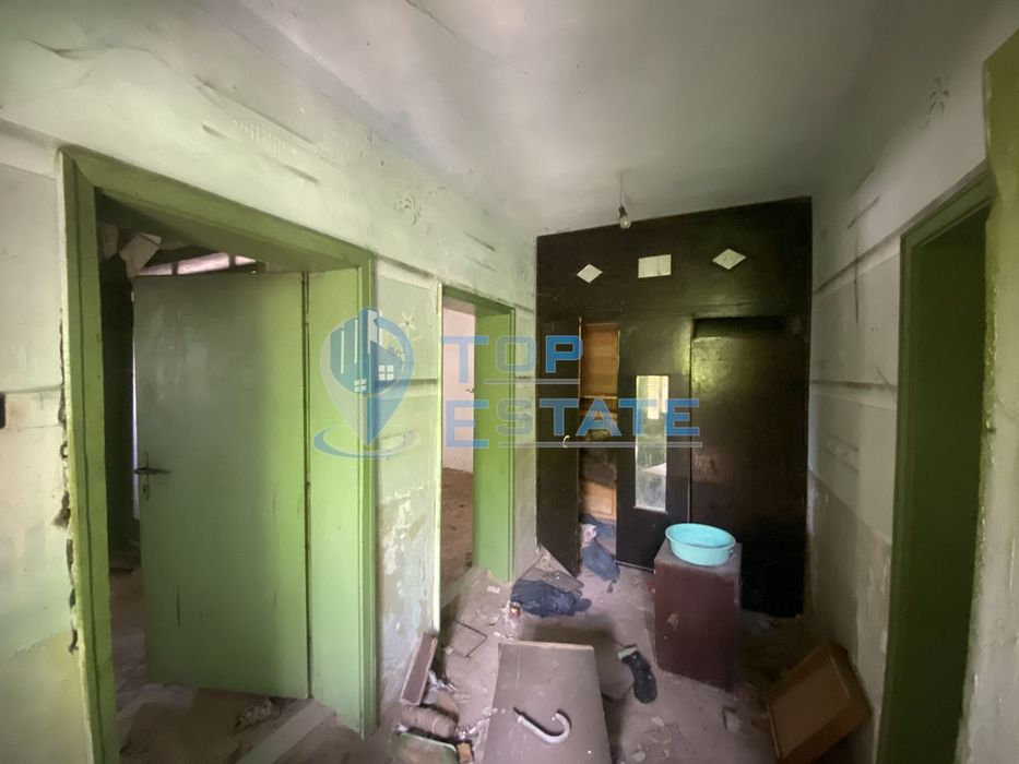 Продава се Къща в с. Масларево, Област Велико Търново - 100 кв.м за 67 €/кв.м - Снимка #3