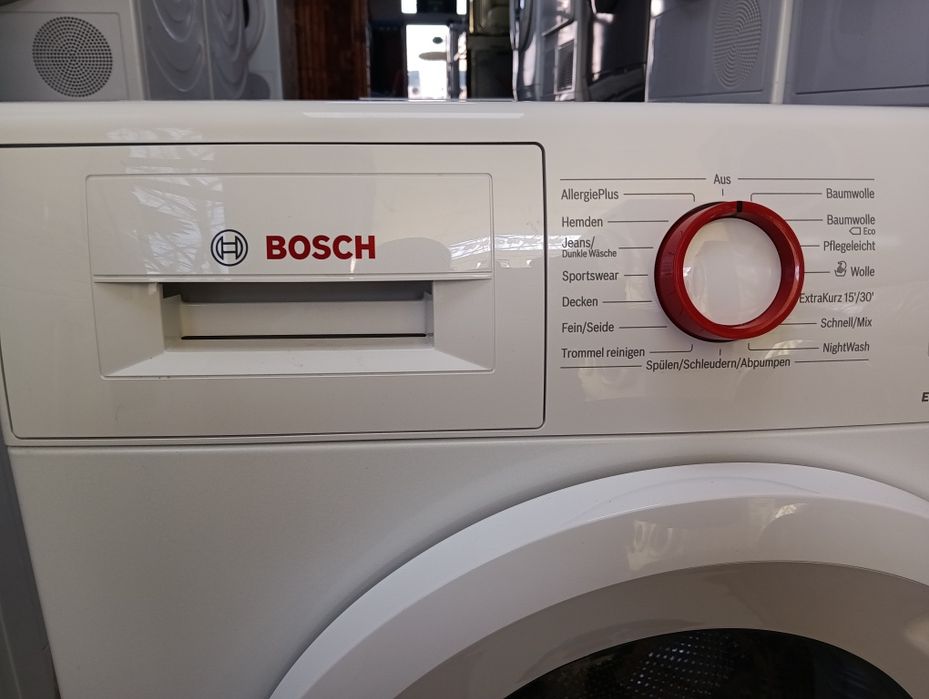 Пералня Бош серия 4 Bosch Serie 4 А+++ 7кг  24 месеца гаранция!!!