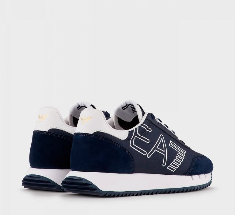 Кроссовки EA7 Armani