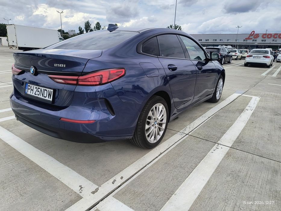 BMW 2 Series 2023 — imagine 3
